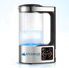 Hydrogen Water Pitcher - Large Capacity H2 Generator for Family Hydration